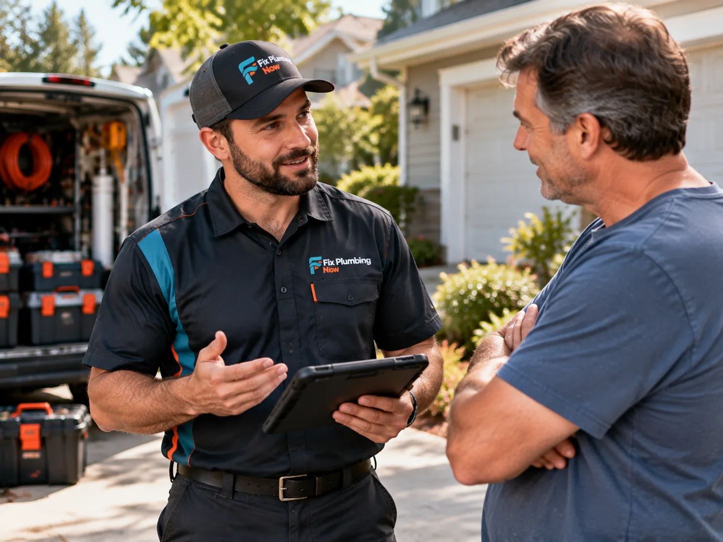 Clogged Drain Service Henderson, TN FAQs